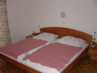 Ferienwohnung Bohinjska Bistrica Apartmji Arh Bild 2