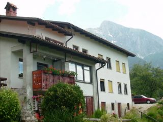 Ferienwohnung Kobarid Apartma Berginc Bild 1